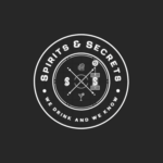 Spirits & Secrets Admin